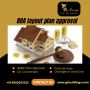 BDA layout plan approval