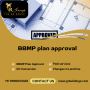 BBMP plan approval