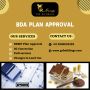 BDA plan approval