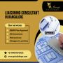 Liaisoning consultant in Bangalore