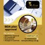 BDA plan approval BDA plan approval