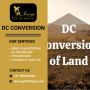 DC conversion in Bangalore