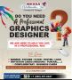 GRAPHICS DESIGNER FOR YOU