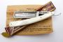Rare Vintage Straight Razor for Sale – Add to Your Collectio