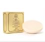 Eco-Friendly Grooming with Organic Shaving Soap