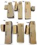 The Ultimate Sharpening Trio: Japanese Water Stone, Natural 