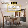  Looking for a stunning 3BHK interior makeover?