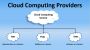  Cloud Computing Service - Grizon Tech