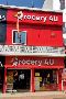 Best online grocery store in Jabalpur- Grocery 4U
