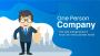 Start Your One Person Company in Delhi with Groomtax – Fast 