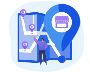 Are You Searching Branch Office Nearby? Call at 9958872535 