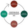 Continuous Improvement Consulting Firm