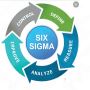 Lean Six Sigma Consulting