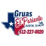 Gruas el Pariente