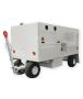 Ground Cooling Unit for Aircraft
