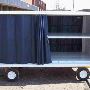 Aircraft Maintenance Stand Aircraft Maintenance Stand