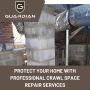 Protect Your Home with Professional Crawl Space Repair Servi