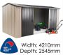  Perfect Outdoor Storage Solution for Every Season