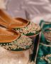  Gulbhahar Brings you Affordable Juttis