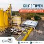 Gulf Bitumen | Bitumen Exporters | UAE Gulf Bitumen | Bitumen Exporters | UAE