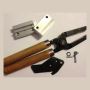 Lee Double Cavity Bullet Mold