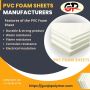 PVC foam sheets Manufacturers PVC foam sheets Manufacturers