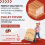 Wholesale Plastic Pallet Cover Bags
