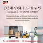 High Quality Composite Straps Cargo Safety Solution