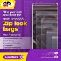 Perfect Solution For Your Product Zip Lock Bags