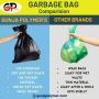 Shop Wholesale Trash Can Liners Garbage Bags