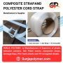 Composite Straps Manufacturers And Supplier