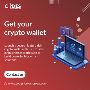 Custom Crypto Wallet Development by Experts Custom Crypto Wallet Development by Experts