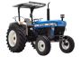Exploring the Versatility of New Holland Tractors:  New Holl