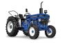 The Backbone of Agriculture: Exploring Key Tractors, Impleme