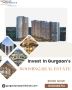 The Perfect Time to Make the Most of Your Gurgaon Real Estat