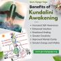 Kundalini Energy Awakening Course