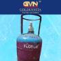 Trusted Floron R-134a Refrigerant Gas Dealer in Noida