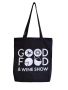 Juco Shopping Bags at Wholesale Price for Promotional Needs 