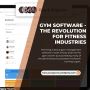 Streamlining Fitness Businesses: The Power of Gym Management