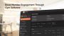Boost Member Involvement and Retention Through Gym Software 