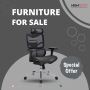 Order Mesh Ergonomic Chair in Dubai Today – Get Fast Deliver