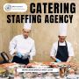 Hotel and Catering Staff Recruitment Agency