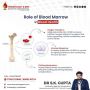 bone marrow transplant in Hyderabad | Dr. S.K.Gupta.