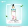 Loperle's herbal hair shampoo