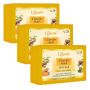 Loperle Haldi Chandan Soap Bar