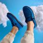 Ride the Tide with Yacht Shoes Mens by HEYDUDE