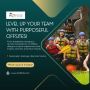 Corporate Offsite Planners That Elevate Team Performance