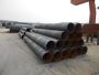 HN Bestar Steel High Quality Spiral Welded Pipe