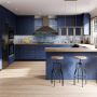 Kitchen Cabinet Remodeling