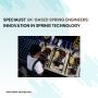 Specialist UK-Based Spring Engineers: Innovation in Spring